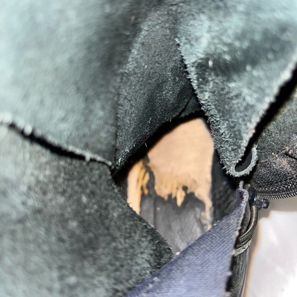 Vintage Doc Martens Size 39 Men’s 6 - Picture 7 of 8